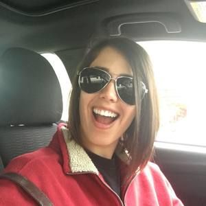 Meet your Posher, Kelly